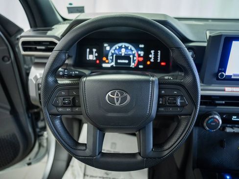 New 2026 Toyota Tacoma SR5 AWD/4WD image 30