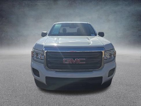 Used 2019 GMC Canyon 2WD Crew Cab w/ Convenience Package image 9