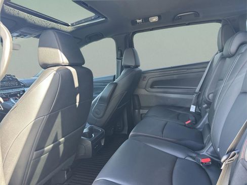 New 2026 Honda Odyssey Sport-L image 16