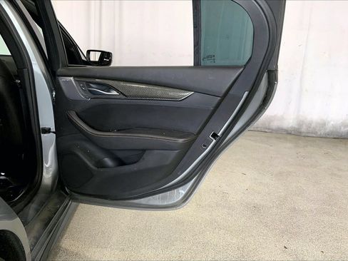 Used 2023 Cadillac CT5 V w/ Premium Package RWD image 23