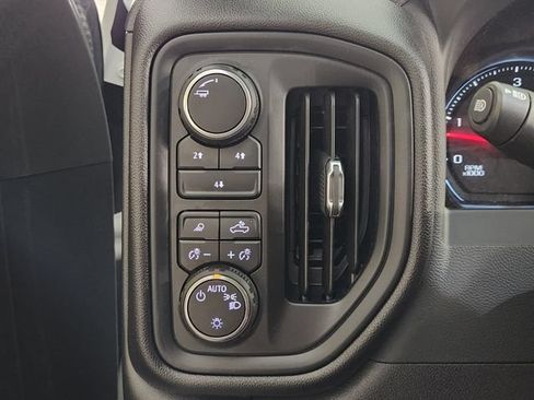 Used 2024 Chevrolet Silverado 3500 W/T w/ WT Convenience Package AWD/4WD image 21