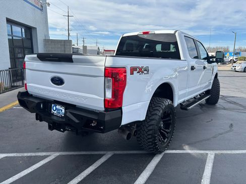 Used 2019 Ford F250 XL image 7