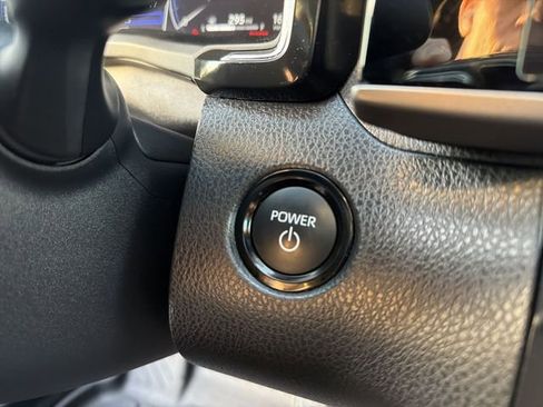 Certified 2025 Toyota Camry XLE image 15