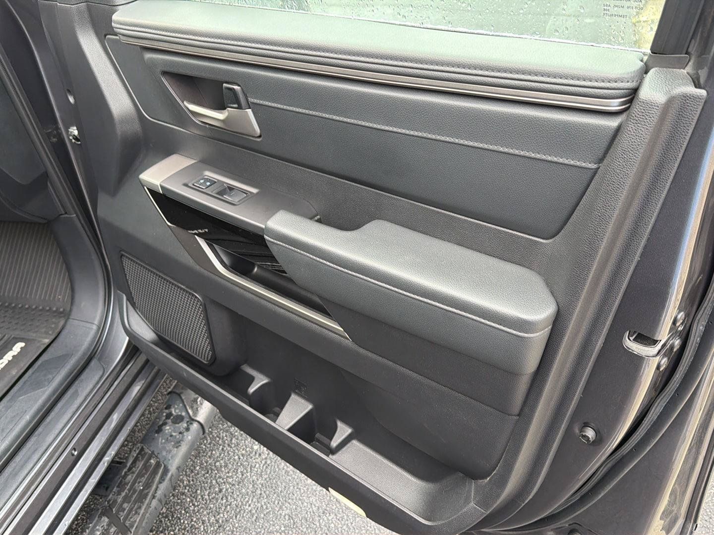 Used 2023 Toyota Tundra Limited w/ TRD Off-Road Package AWD/4WD image 14