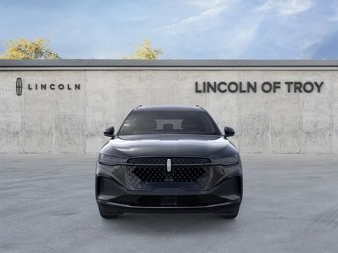 New 2026 Lincoln Nautilus Reserve w/ Jet Appearance Package AWD/4WD image 6