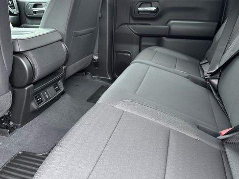 New 2026 Chevrolet Silverado 2500 Custom w/ Custom Value Package image 11