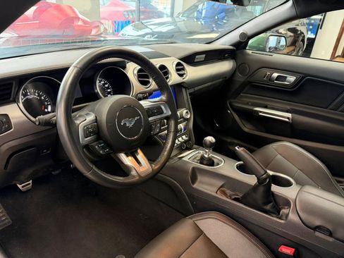 Used 2023 Ford Mustang GT Premium image 27