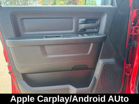 Used 2022 RAM 1500 Tradesman AWD/4WD image 17