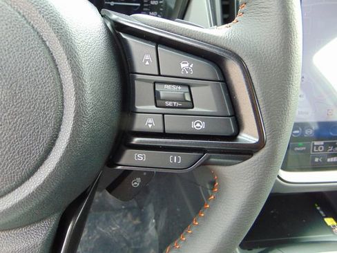 New 2026 Subaru Crosstrek 2.5i Limited AWD/4WD image 17