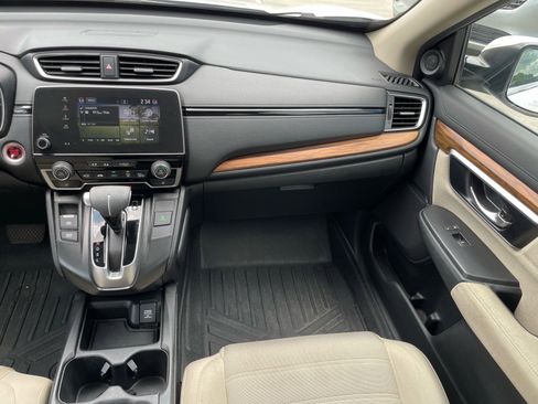 Used 2018 Honda CR-V EX image 6