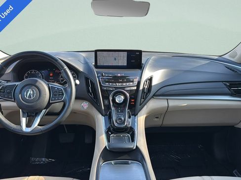 Used 2020 Acura RDX AWD w/ Technology Package image 25
