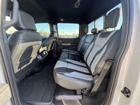 Used 2025 Ford F150 XLT w/ Equipment Group 302A MID image 9