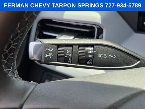 New 2027 Chevrolet Bolt LT image 30