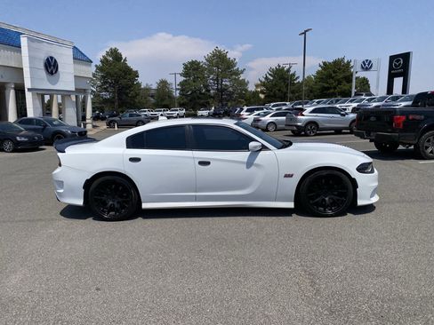 Used 2020 Dodge Charger Scat Pack RWD image 14