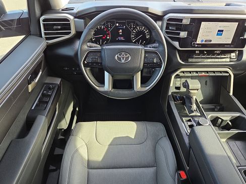 Used 2024 Toyota Tundra SR5 image 11