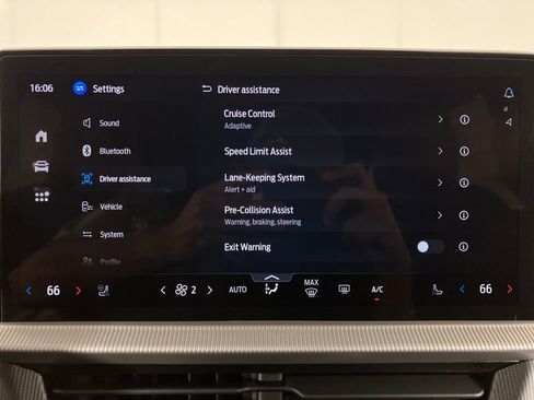 New 2026 Ford Explorer ST w/ Sun And Sound Package image 26