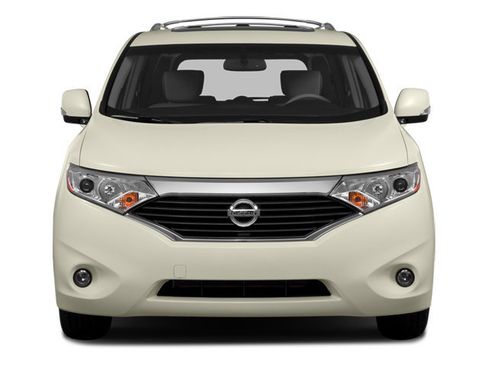 Used 2014 Nissan Quest SL FWD image 8