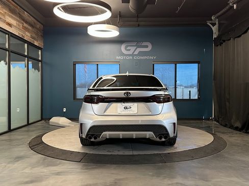 Used 2020 Toyota Corolla SE image 4