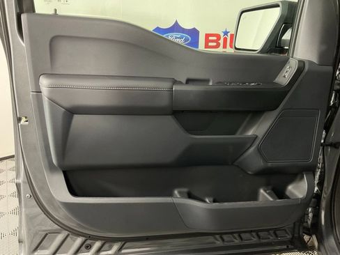 New 2026 Ford F150 STX w/ Equipment Group 200A AWD/4WD image 12