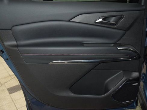 New 2026 Chevrolet Traverse Z71 w/ Enhanced Driving Package image 46