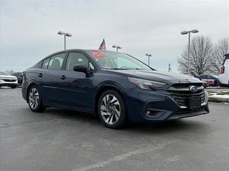 Used 2024 Subaru Legacy Limited 360° Tour