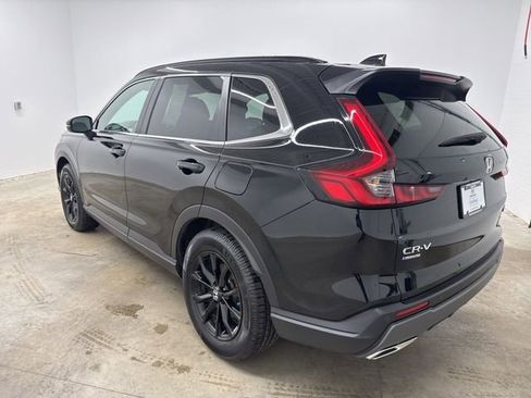Used 2024 Honda CR-V Sport-L image 7