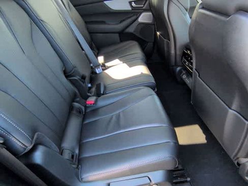 New 2026 Acura MDX w/Technology Package image 22