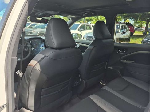 New 2026 Subaru Forester Sport AWD/4WD image 18