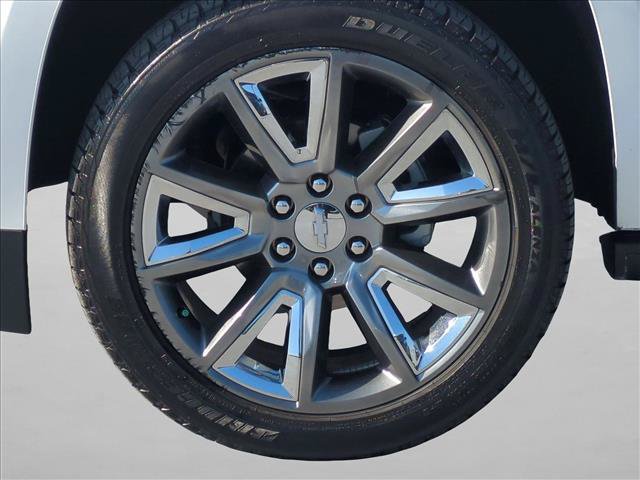 Used 2018 Chevrolet Tahoe Premier AWD/4WD image 27