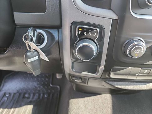 Used 2019 RAM 1500 Tradesman w/ Popular Equipment Group image 27