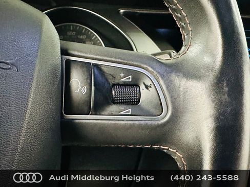 Used 2011 Audi S5 Prestige image 19