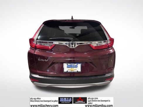 Used 2019 Honda CR-V EX image 6