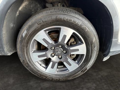 Used 2019 Honda Ridgeline RTL image 36