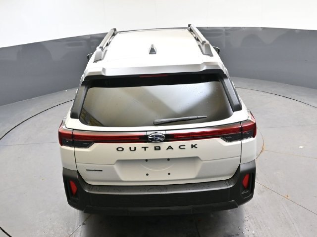 New 2026 Subaru Outback Limited XT AWD/4WD image 50