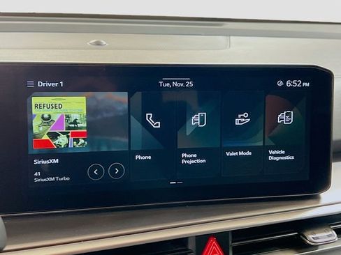 Certified 2024 Kia Sorento LX image 14