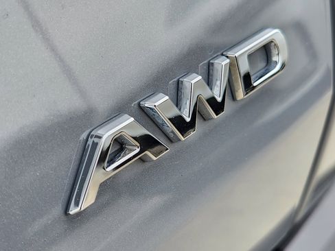 Certified 2025 Acura ADX A-Spec AWD/4WD image 42