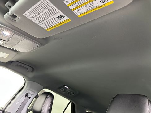 Certified 2024 Ford Explorer XLT w/ Equipment Group 202A image 13