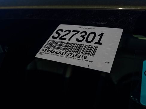 New 2026 Subaru Crosstrek 2.5i Limited image 37