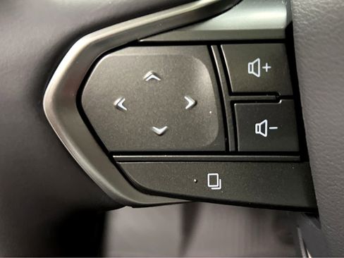 New 2026 Lexus NX 350 AWD w/ Luxury Package image 12