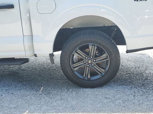 Used 2021 Ford F150 XL w/ STX Appearance Package AWD/4WD image 8