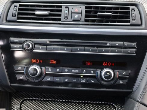 Used 2013 BMW M6 2dr Coupe image 27