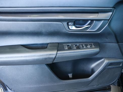 Used 2024 Honda CR-V LX image 26