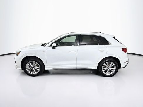 Used 2025 Audi Q3 2.0T Premium AWD/4WD image 4