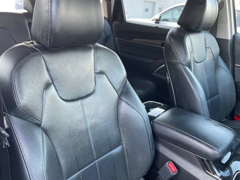 Used 2020 Kia Telluride EX AWD/4WD image 10