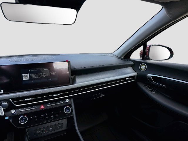 New 2026 Hyundai Sonata SEL FWD image 24