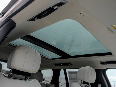 New 2025 Land Rover Range Rover SE image 23