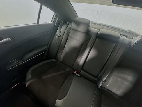 Used 2023 Dodge Charger Scat Pack w/ Plus Group image 12