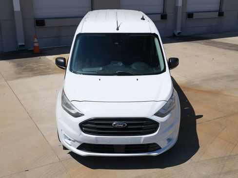 Used 2021 Ford Transit Connect XL image 22