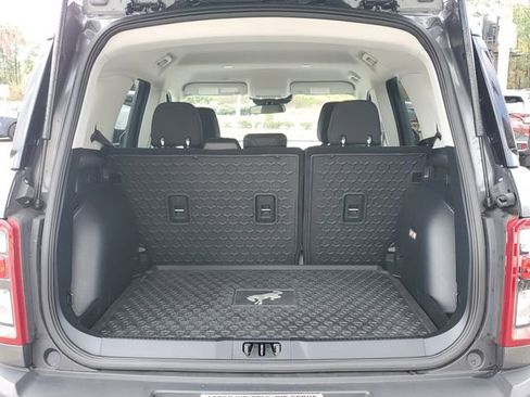 Used 2021 Ford Bronco Sport Big Bend image 6