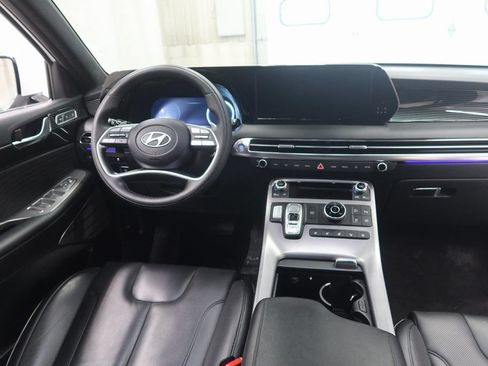 Used 2024 Hyundai Palisade Calligraphy AWD/4WD image 14